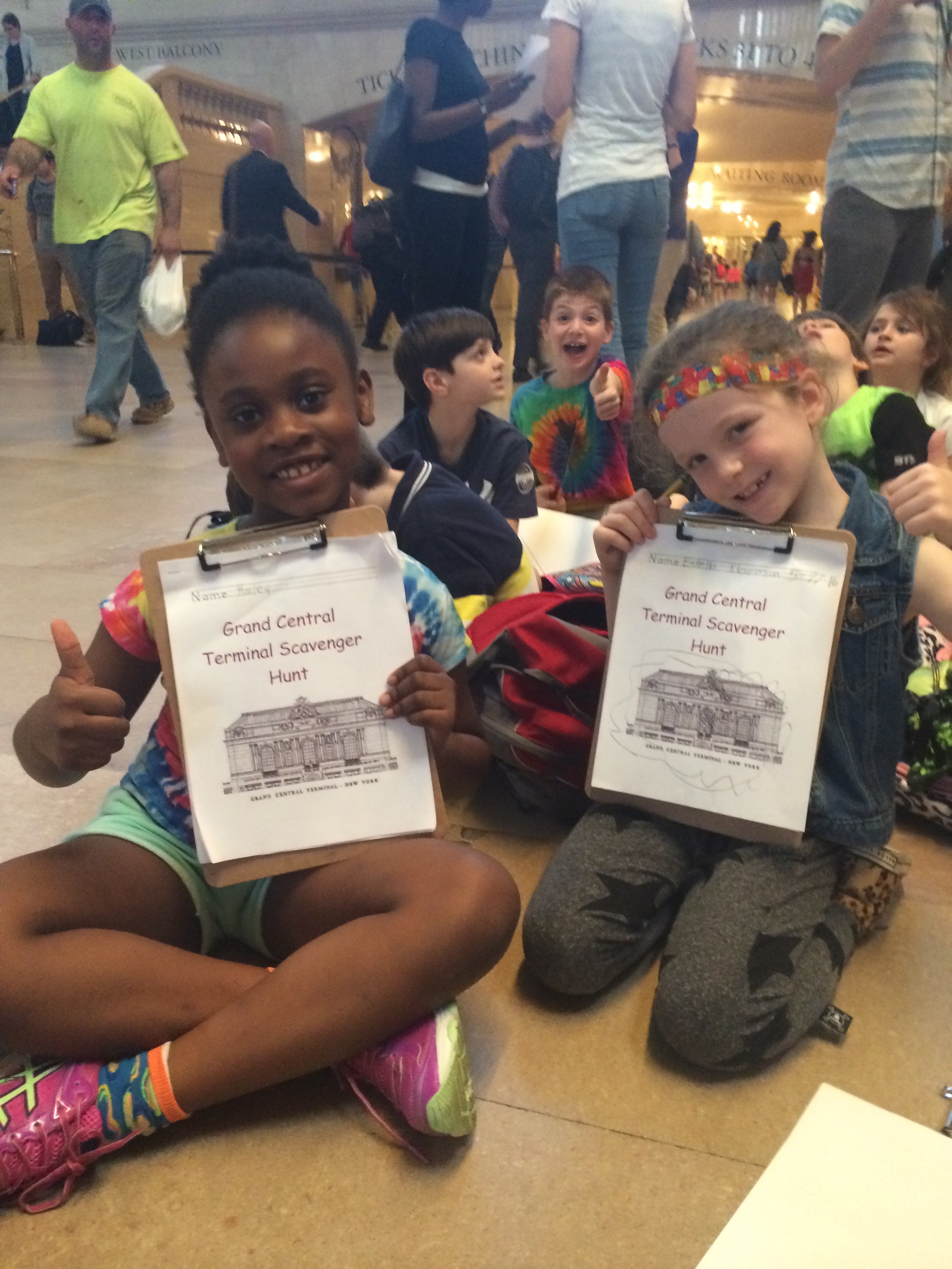 photo 4 Stephen Gaynor School