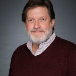 Portrait of Chris Meyer