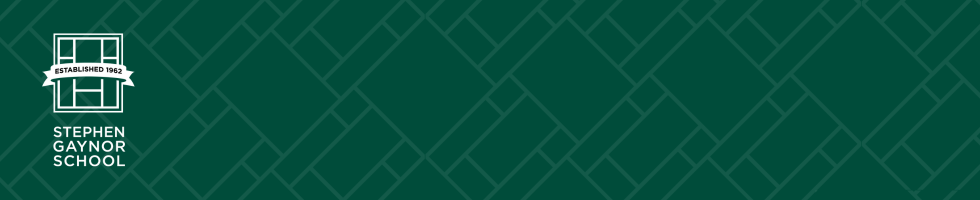 Mission and Values header