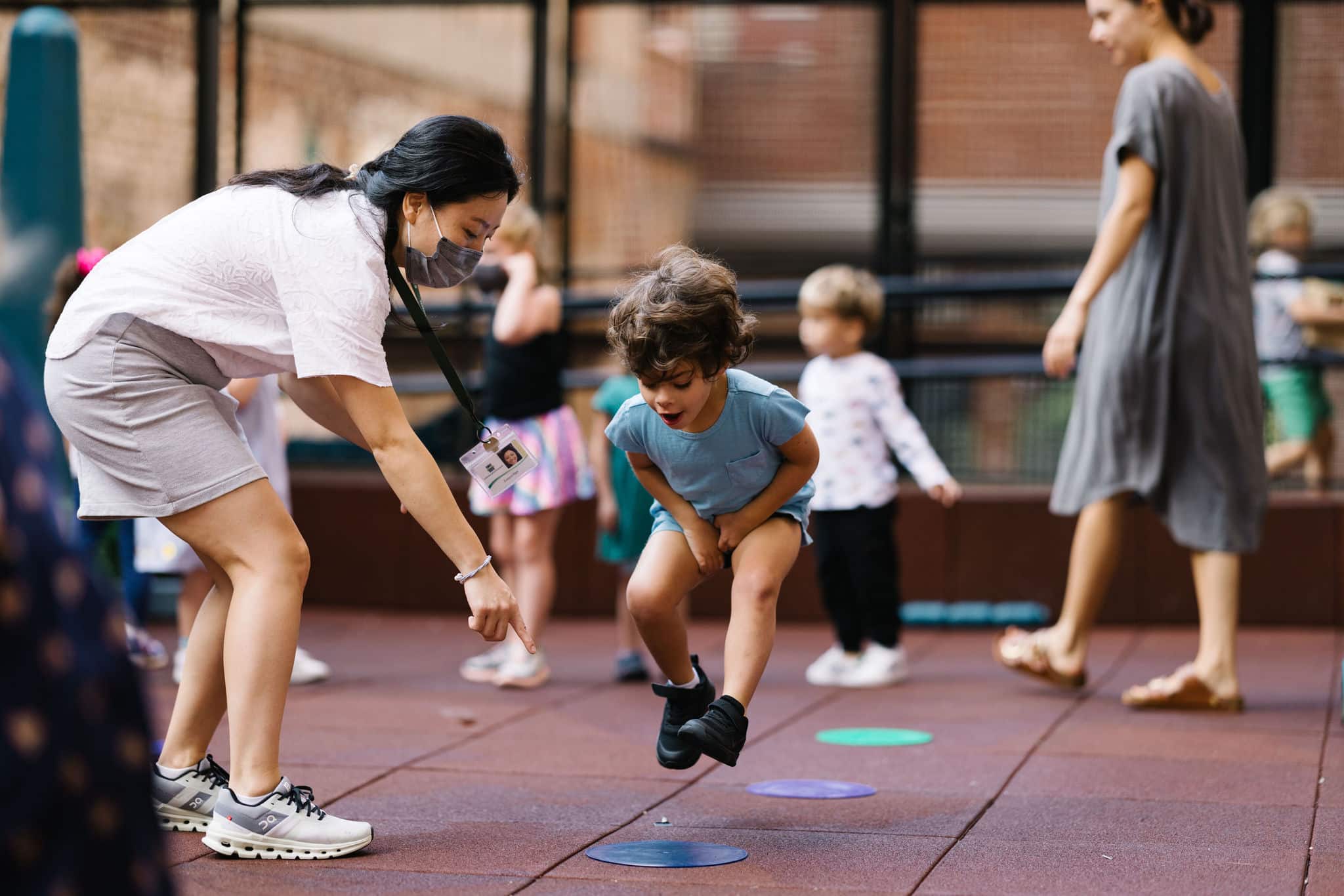 Finding the Right Preschool for Your Child