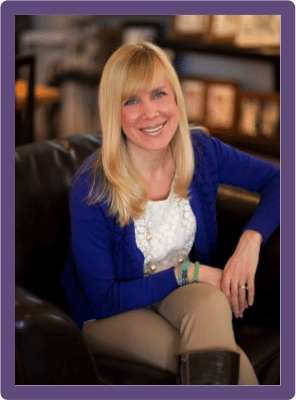 Clare’s Corner: Talking to Your Children About Their Learning Differences