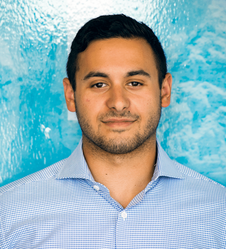 Benjamin Mitchell ’10