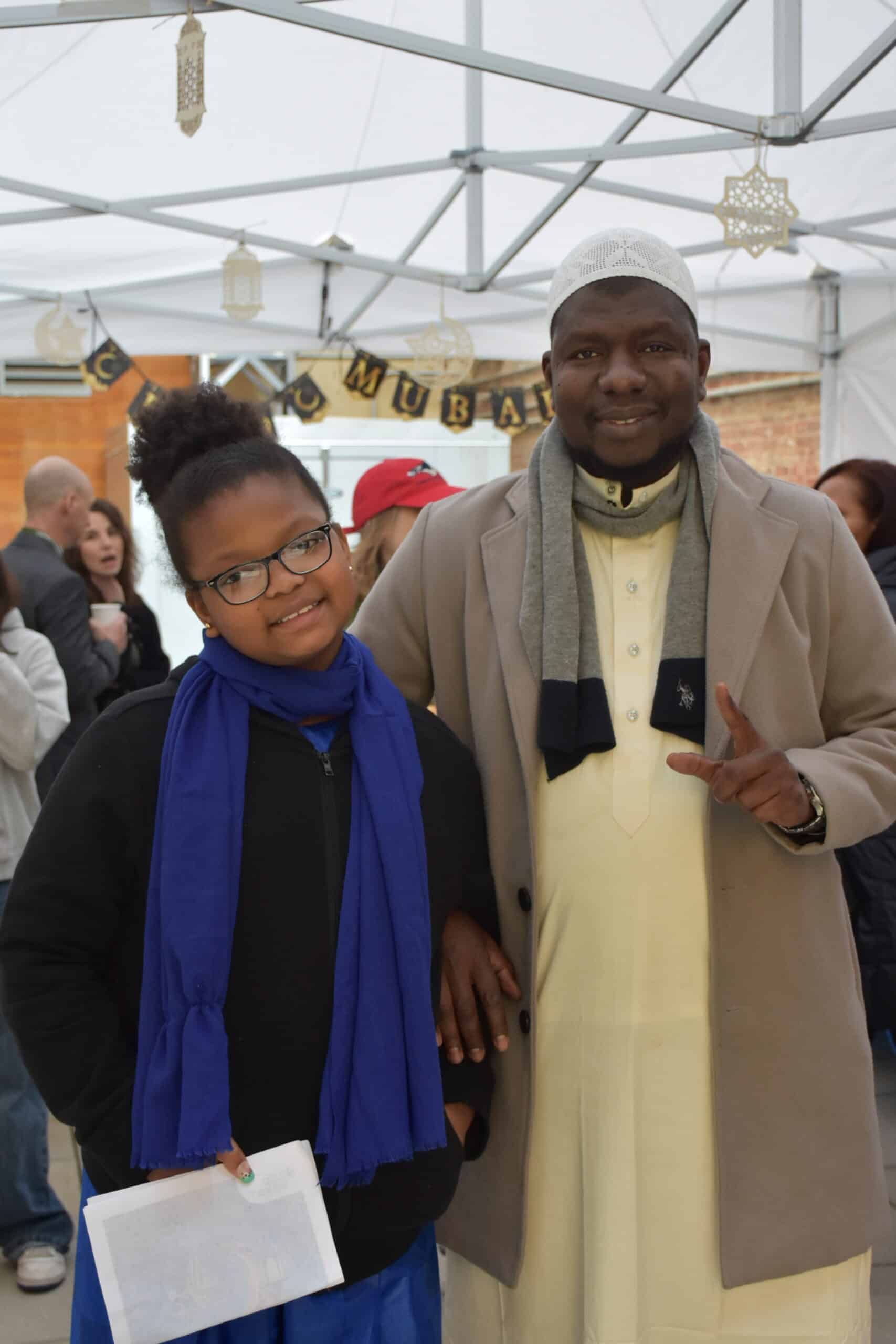 Celebrating Eid al-Fitr and African Muslim Traditions at Breakfast My Way