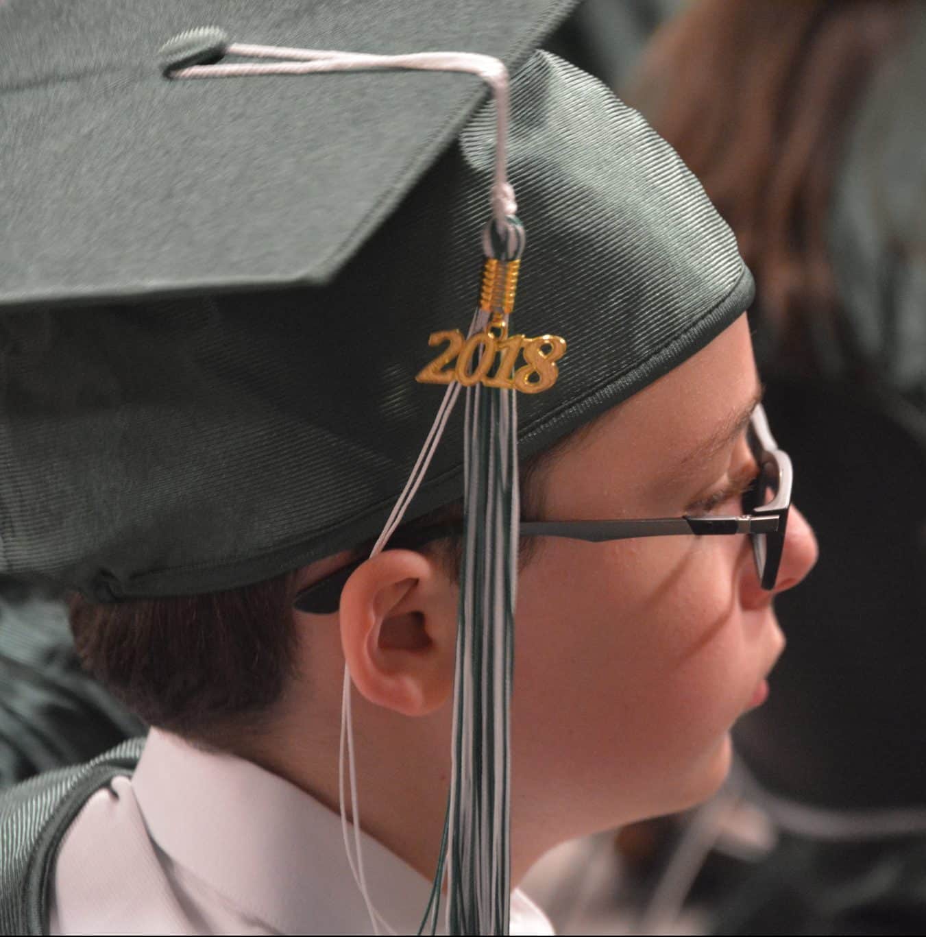Congratulations to the Class of 2018!