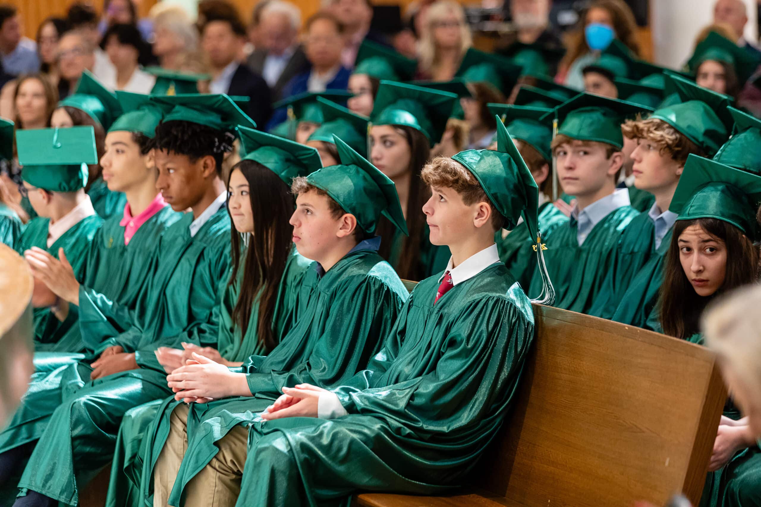The Future is Bright for the Class of 2023!
