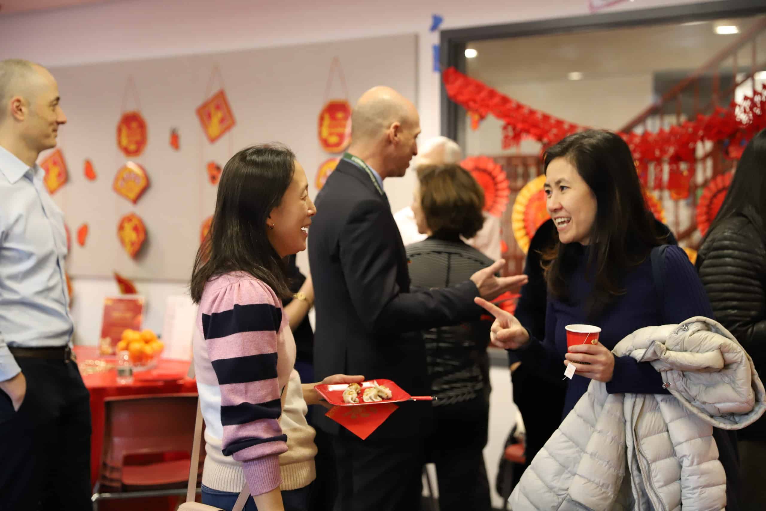 Sharing Lunar New Year Traditions at PA’s Breakfast My Way