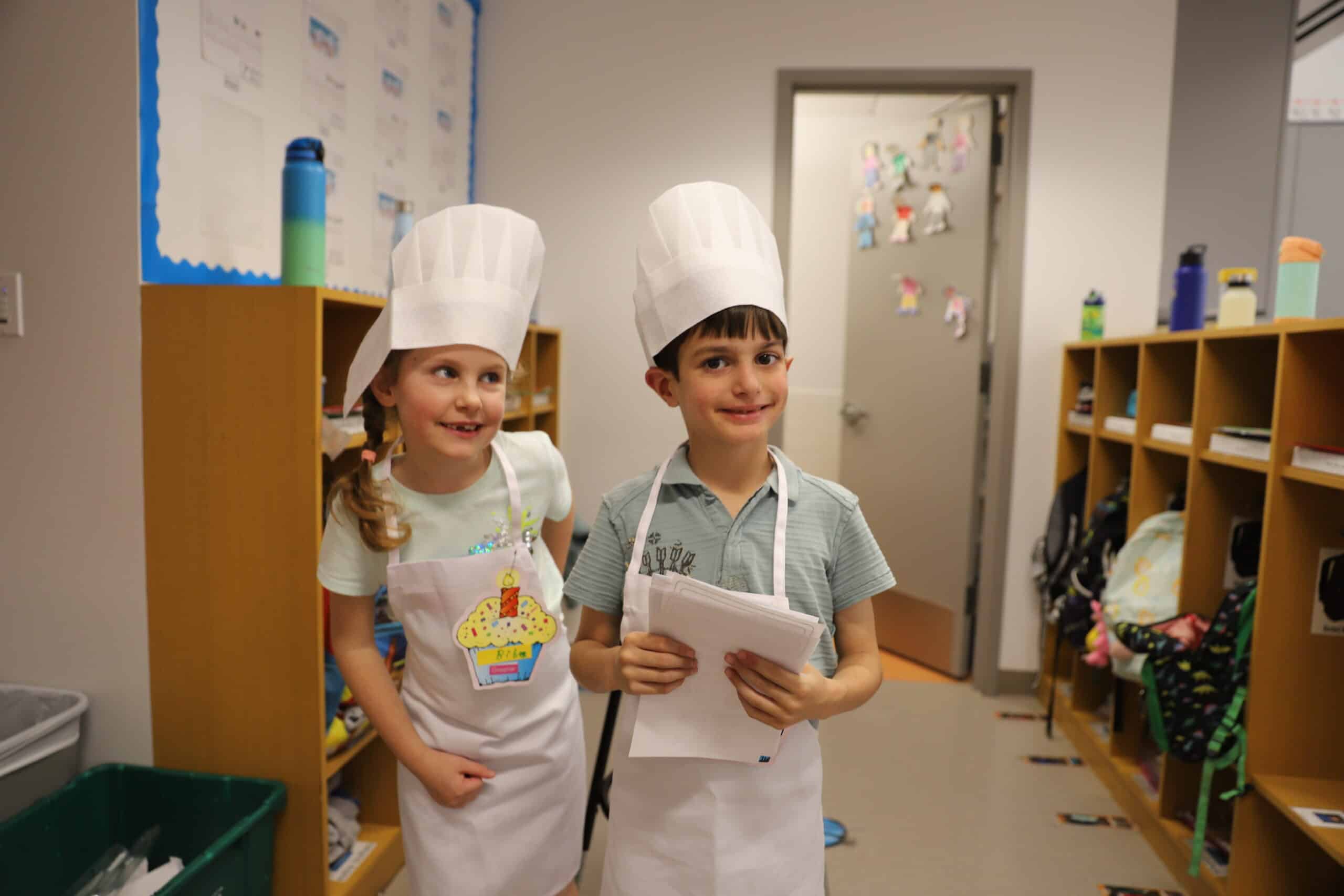 What a Treat! Pink Cluster Bakery and Pizzeria Are Open for Business