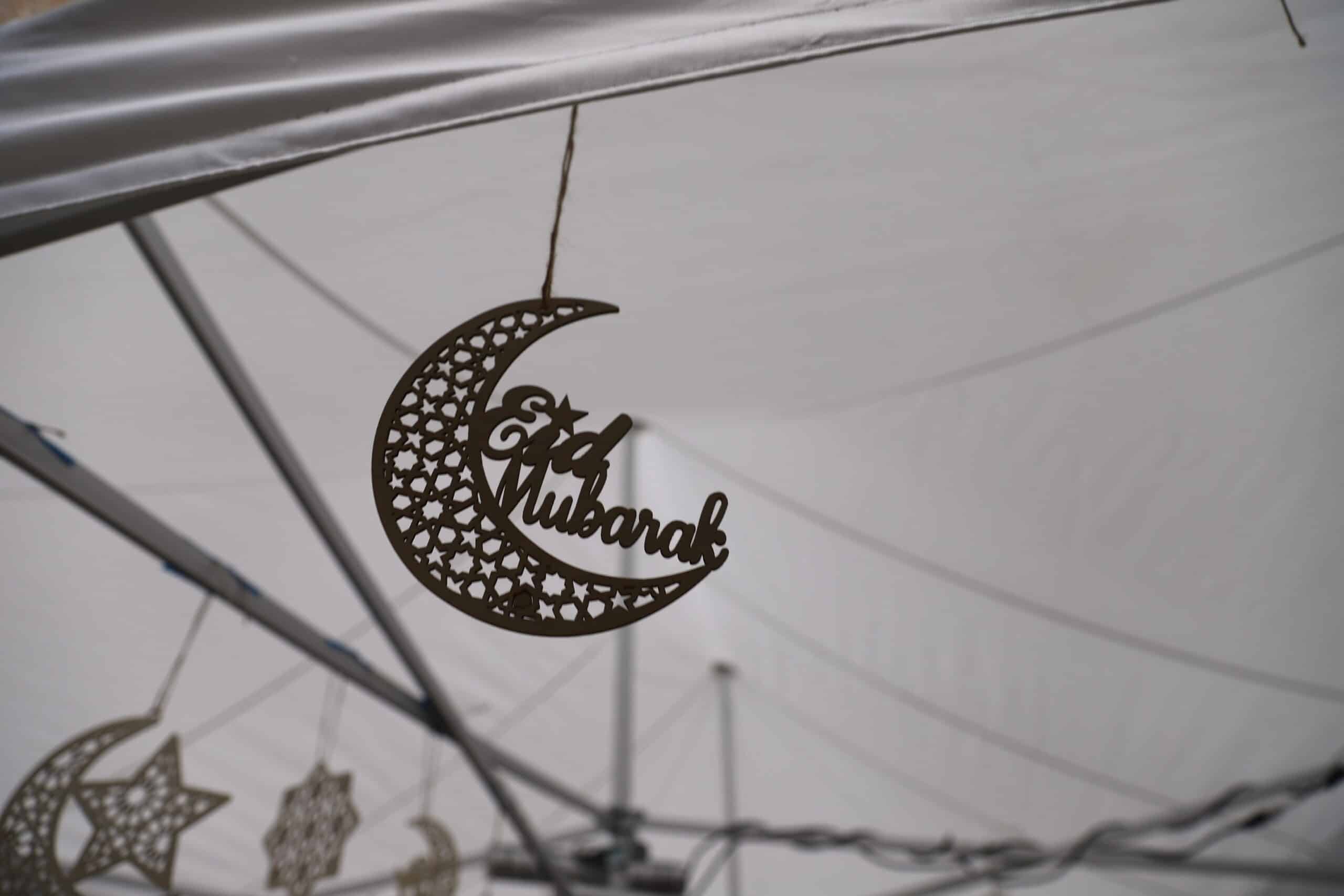 PA’s Breakfast My Way Celebrates Eid al-Fitr
