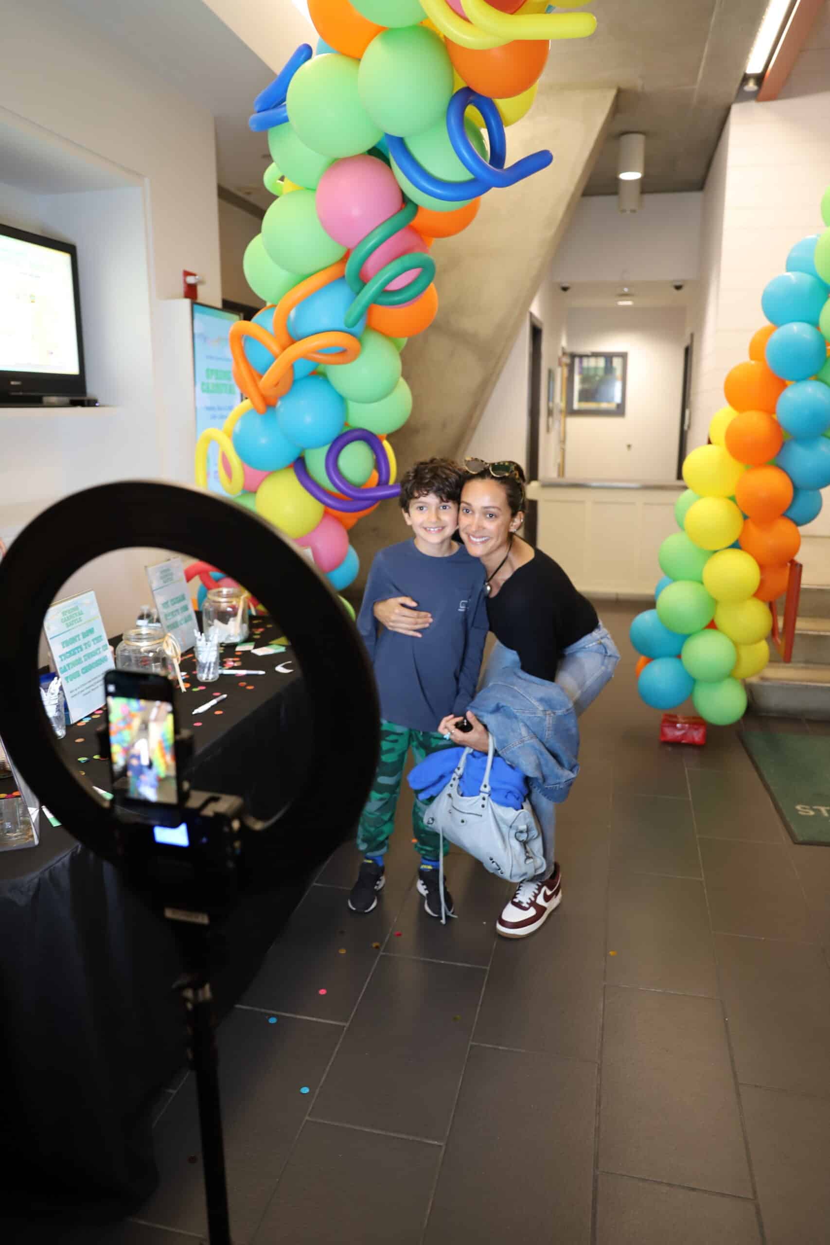 Community Spirit Takes Center Stage at Gaynor’s Spring Carnival