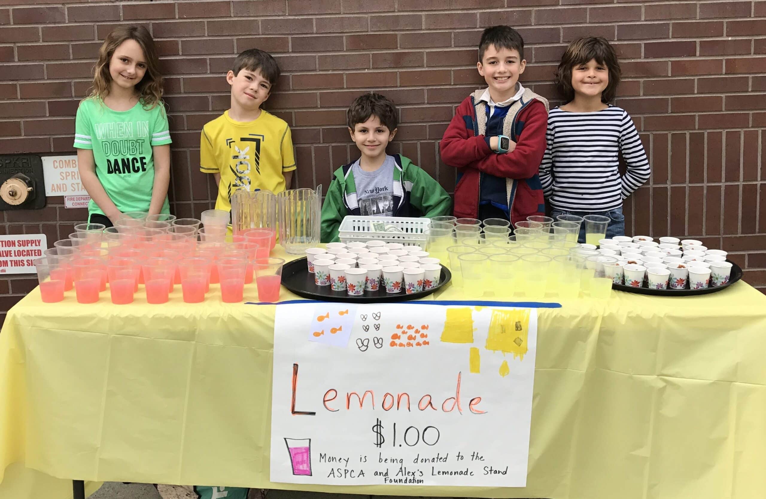Making Lemons Into (Value-Added) Lemonade