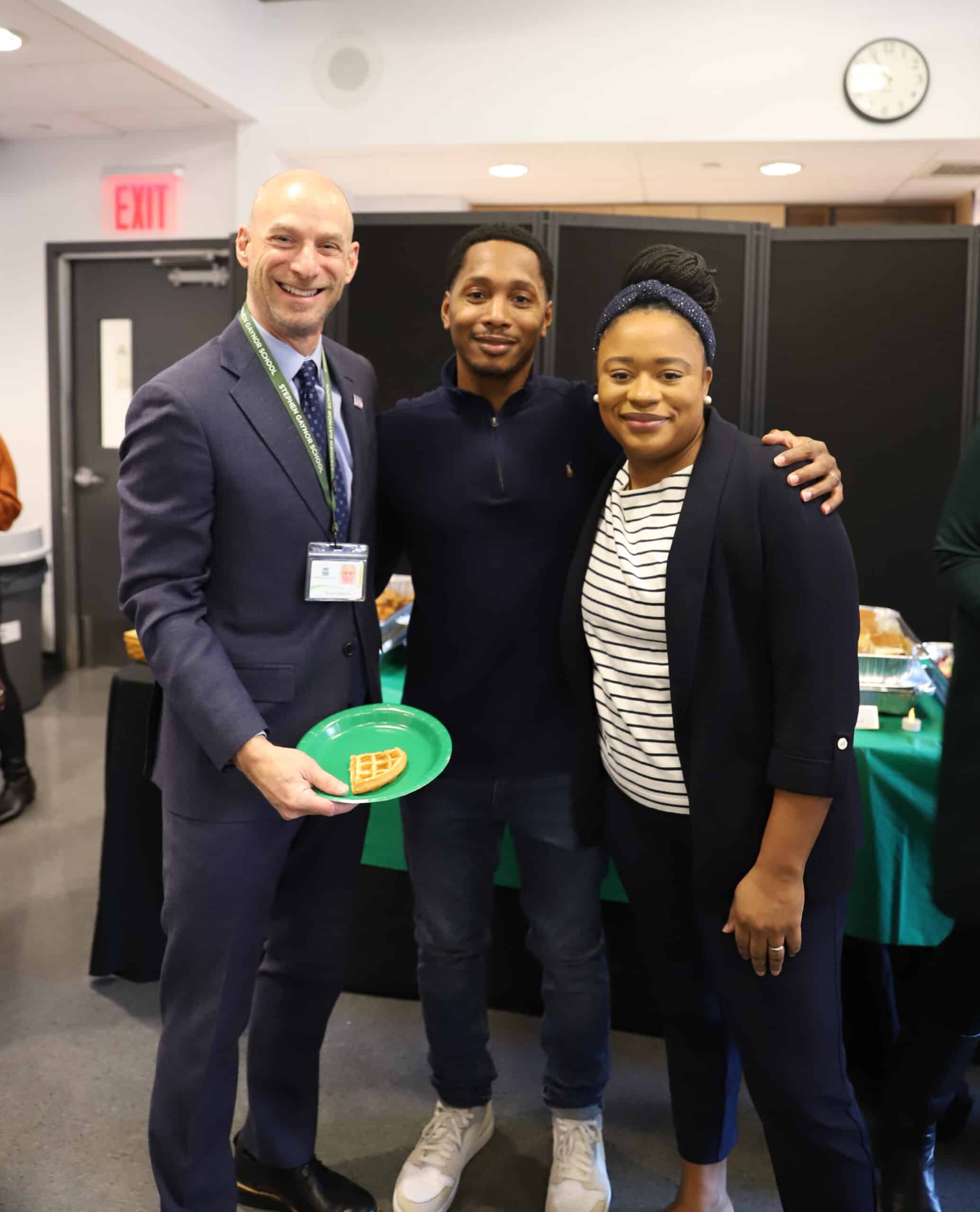 The Joys of Southern Hospitality at December’s Breakfast My Way