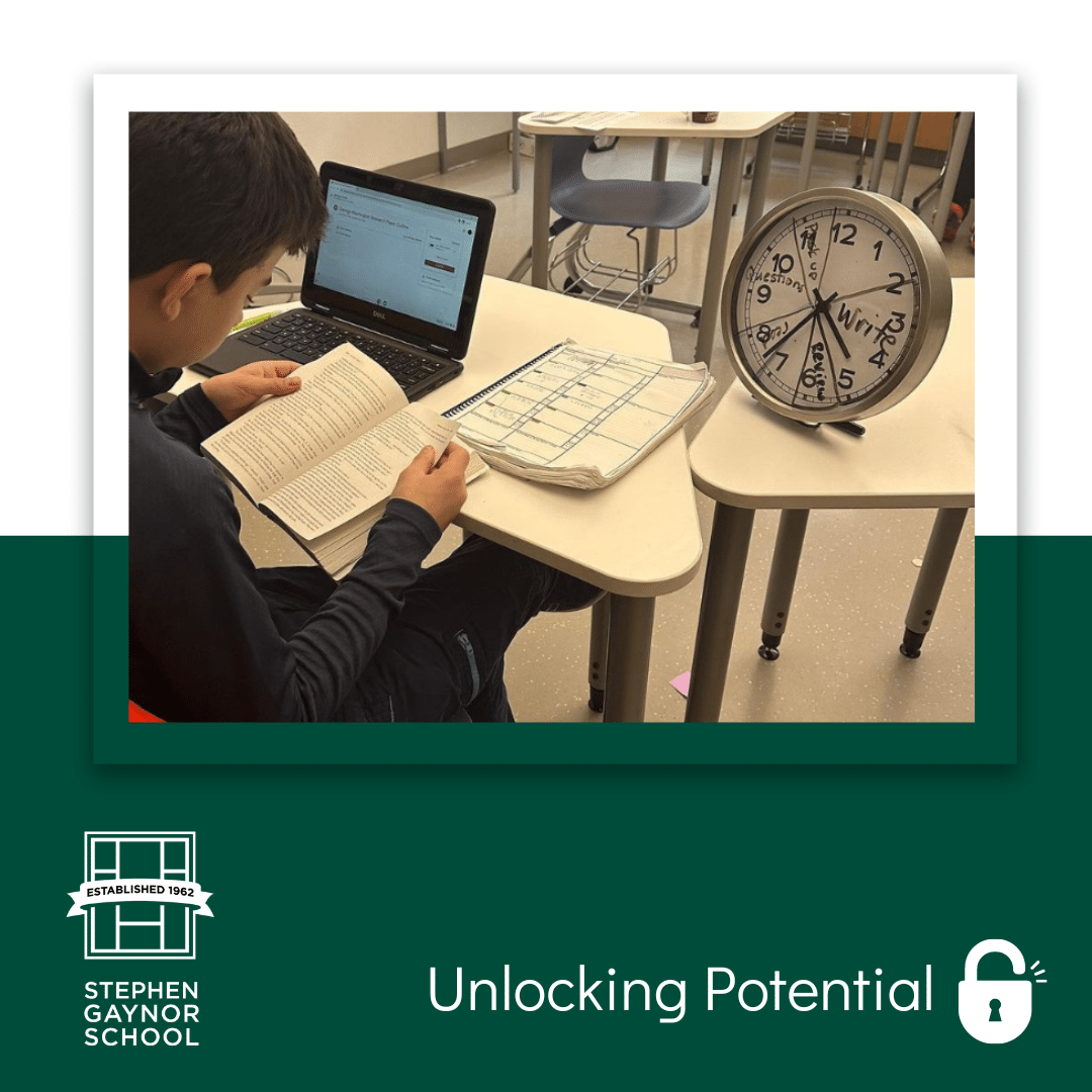 Creating Executive Function-Rich Environments That Foster Student Success