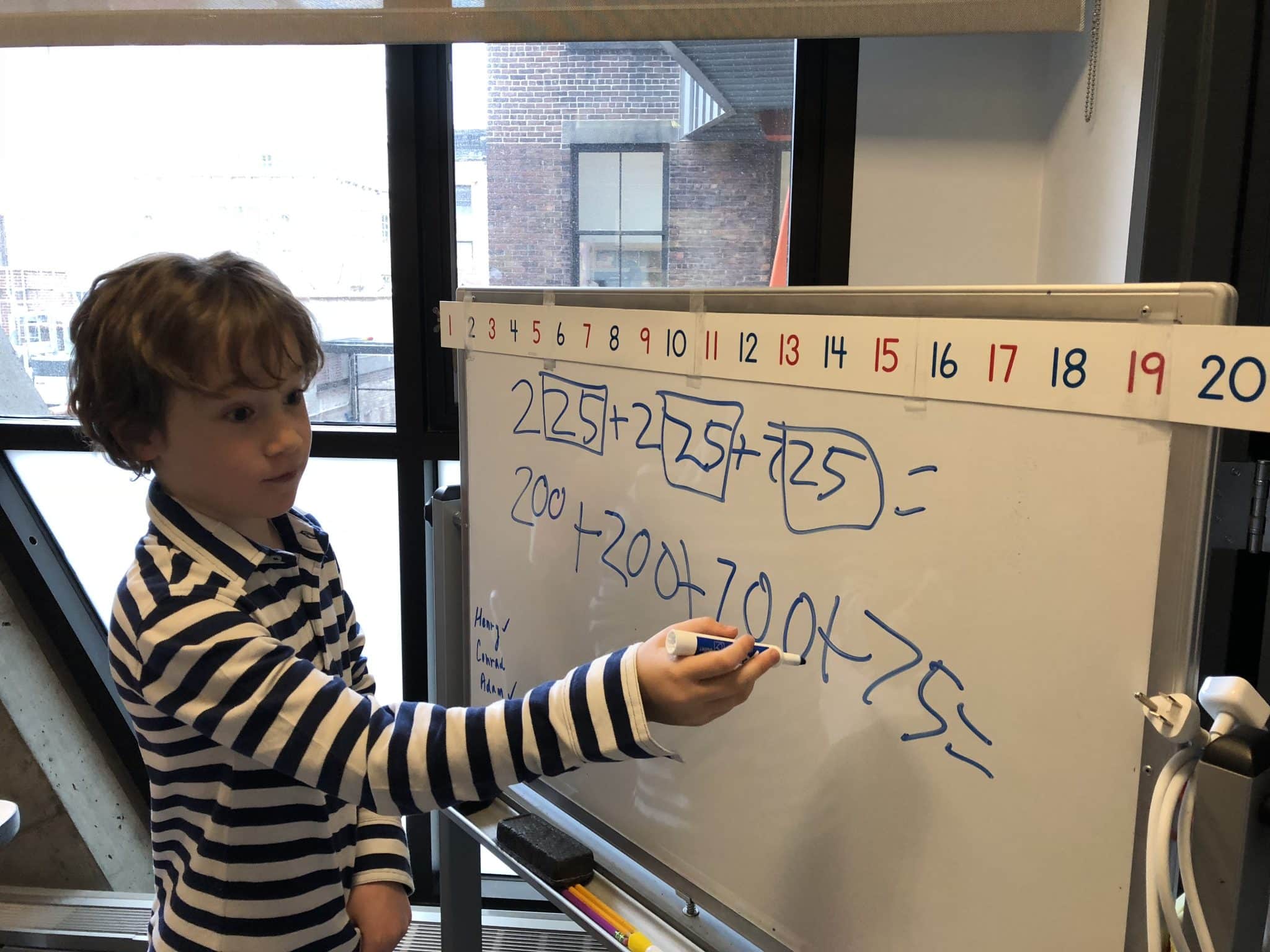 Do the Math: A Closer Look at Singapore Math