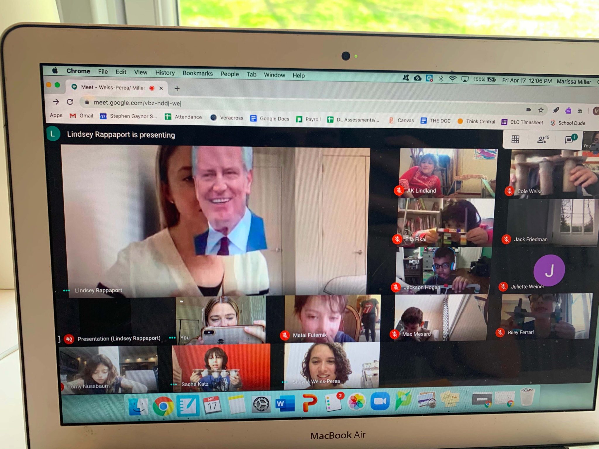 Distance Learning Roundup, Part 2