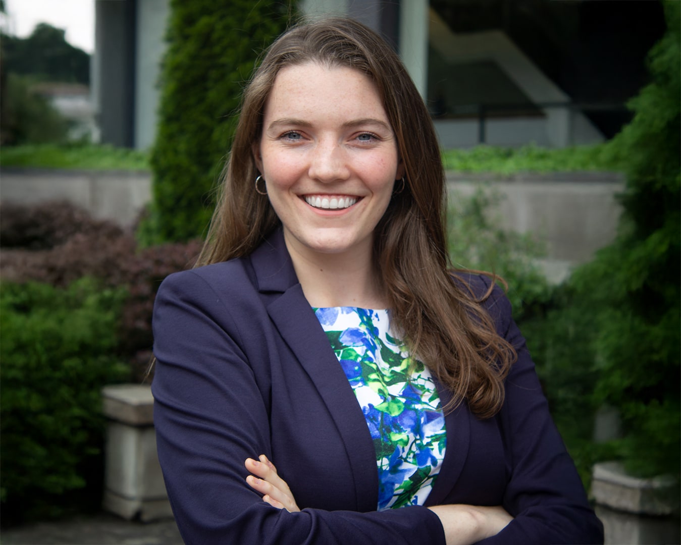‘Everybody Is Rooting for You’: Sarah Braverman ’09 on Finding Confidence at Gaynor