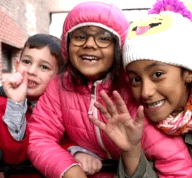 The Importance of Early Childhood Education