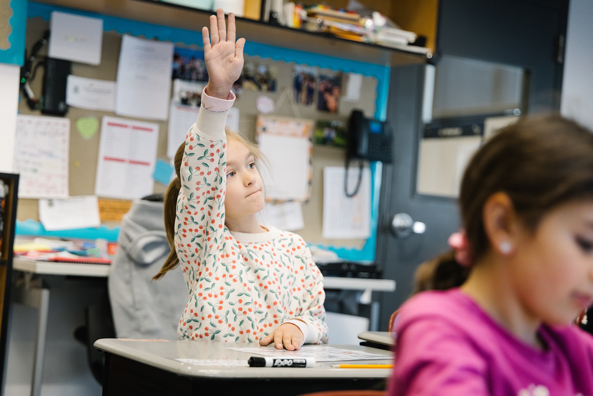 The Most Powerful Lesson We Can Teach Students With Learning Differences: Self-Advocacy