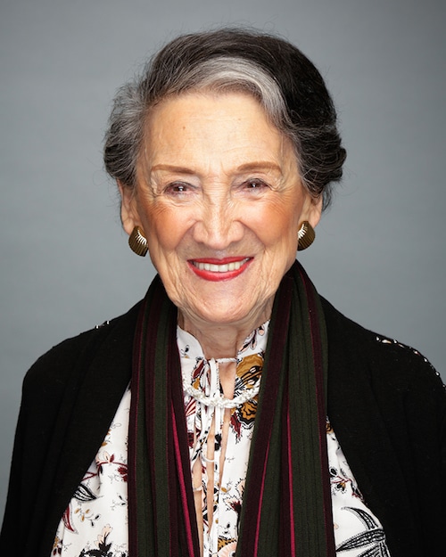 Five Questions With…Yvette Siegel-Herzog