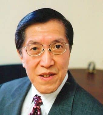 Dr. Derald Wing Sue Speaks to Gaynor Community about Microagressions