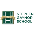 stephengaynor.org logo