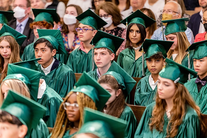 Congratulations to Gaynor’s Class of 2022