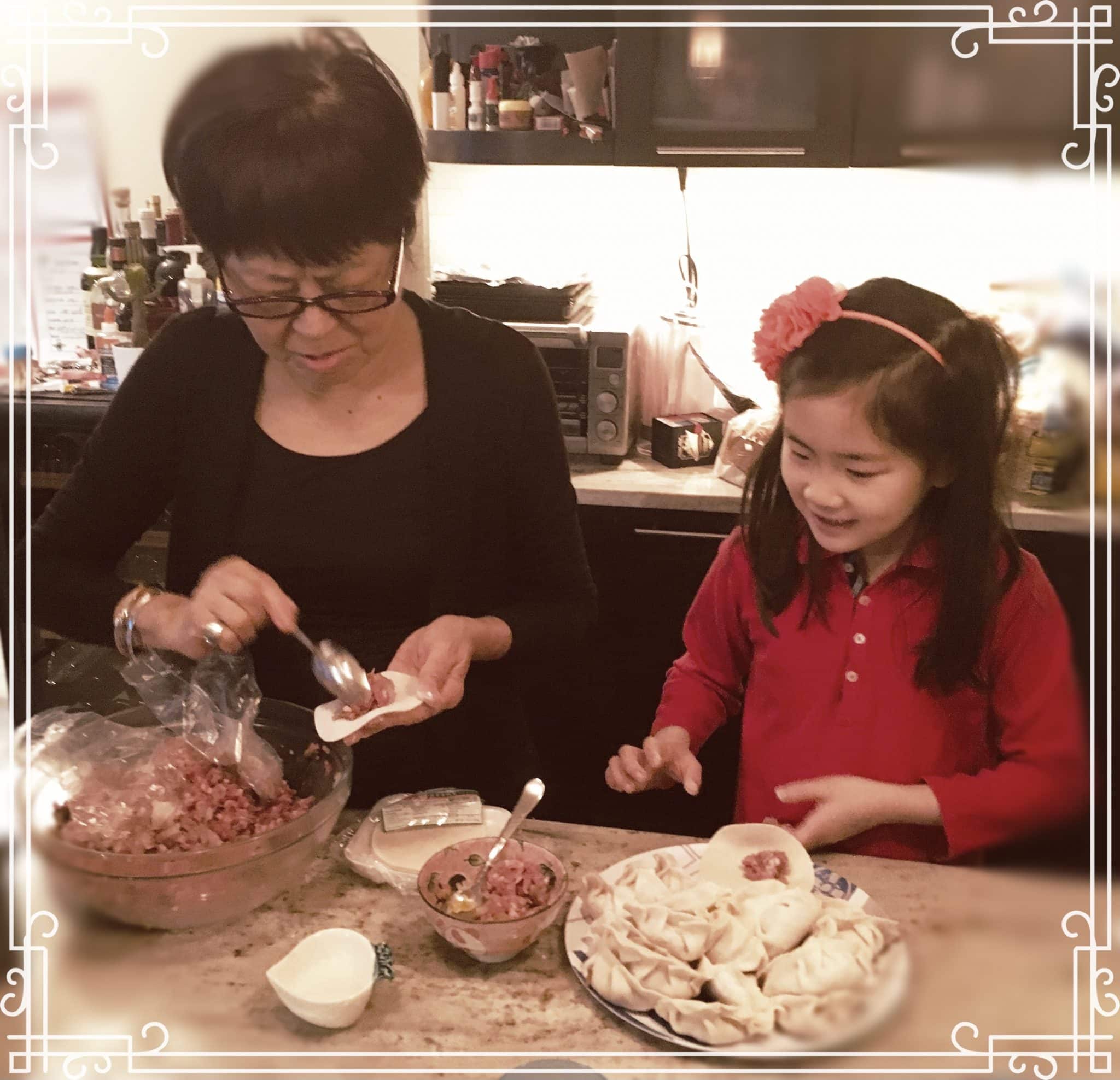 From the PA’s DEI Committee: Celebrating Lunar New Year