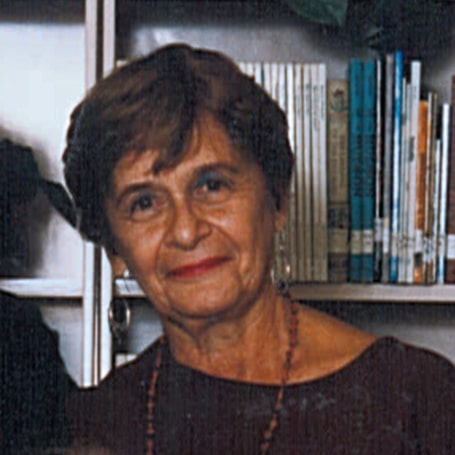 Remembering Lilli Friedman