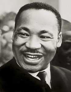 Learning from the Legacy of Dr. Martin Luther King Jr.