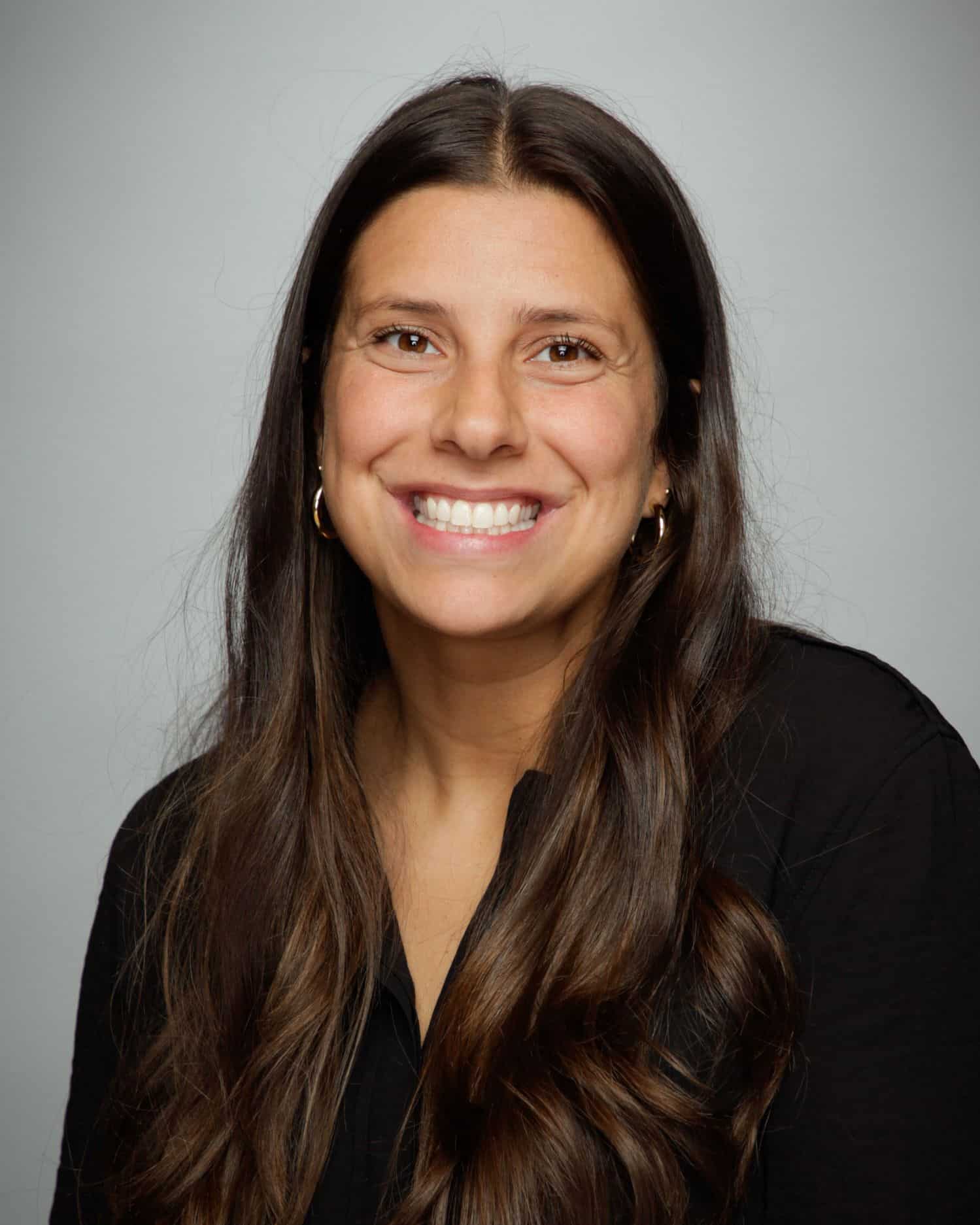 Five Questions with… Jackie Dobish