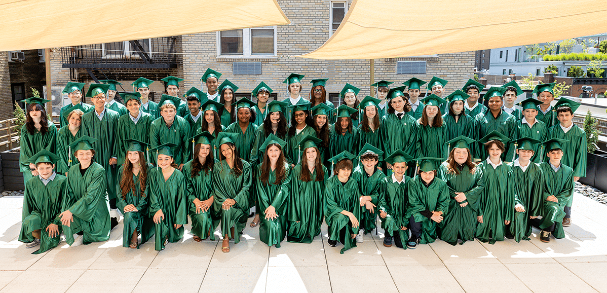 Celebrating the Class of 2026