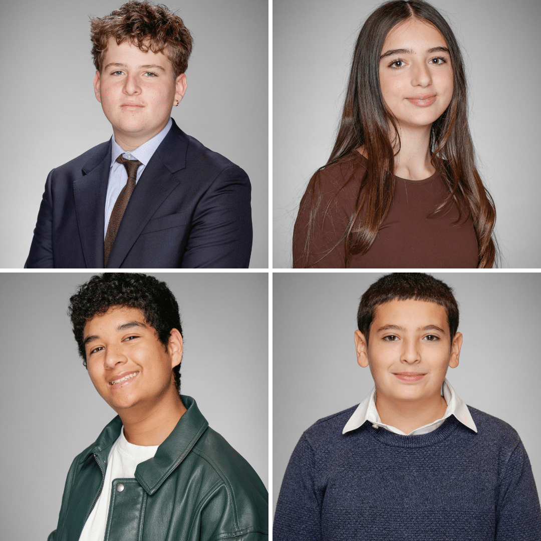 In Their Own Words: How Students Experience Learning at Gaynor