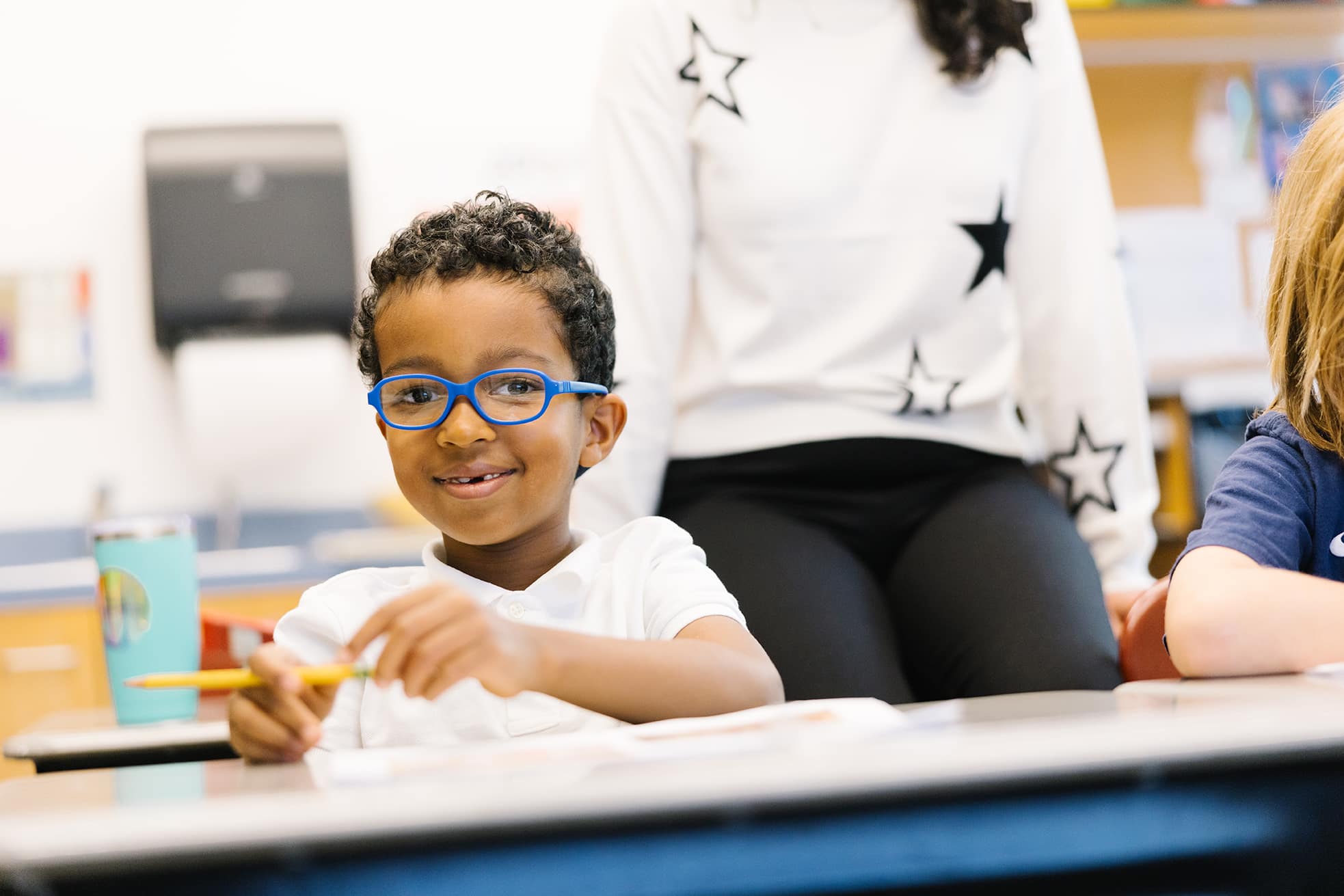 Stephen Gaynor School is Expanding to Brooklyn