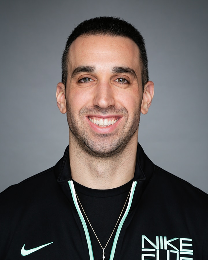 5 Questions With… John Greco